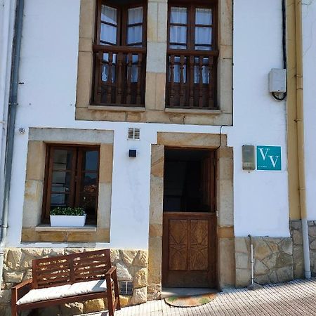 Вилла La Casina Del Carril Колунга Экстерьер фото